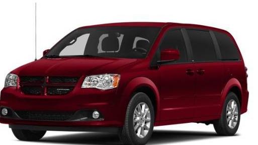 DODGE GRAND CARAVAN 2013 2C4RDGCG6DR527730 image